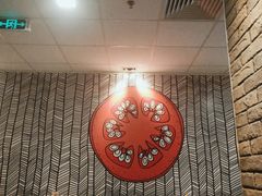 -麦当劳(宝山大厦店)