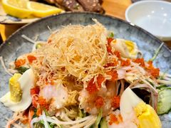 -浦·传统日式料理(3 5 1 1 店)