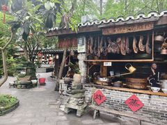 -青城甲(青城山店)