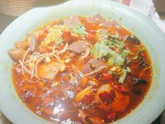 -绿茶餐厅(昌平悦荟店)