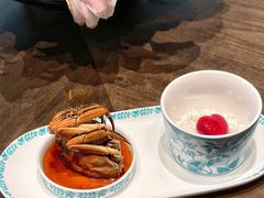 -新光酒家·河豚·海鲜·蟹料理(浦东店)