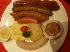 -申德勒西餐厅(日坛路总店)