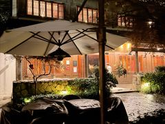 -三嚥阁 La Villa Restaurant