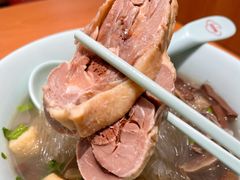 -回味鸭血粉丝汤(夫子庙瞻园路店)