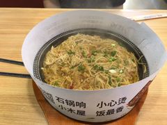 -小木屋拌饭(沈阳中街大悦城店)