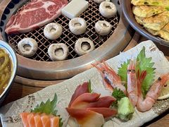 -炎蔵牛舌烤肉