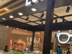 -LOHO眼镜(上海五角场合生汇店)