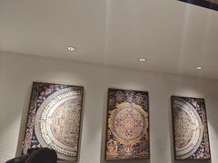 -敏珠拉姆藏餐·南京厨房(富春江东街店)