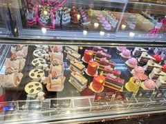 -精点味道(大连商场店)