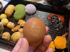 -空之介寿喜烧·和牛放题(恒隆广场店)