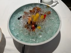 冰镇咕噜肉-陶陶居·雅园(凯华国际店)
