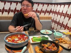 -潮界(虹桥新天地店)