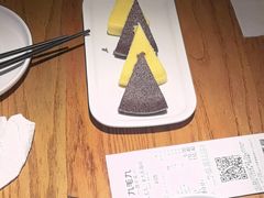 -九毛九西北菜(大东海店)