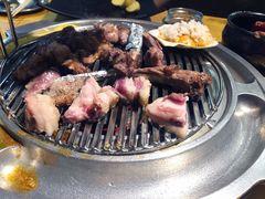 -伊茉家的烤肉店(勒泰中心店)