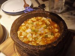 -绿茶餐厅(汇悦大融城店)