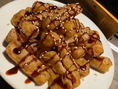 -很久以前羊肉串(打浦路店)