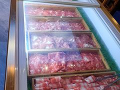 -川锅·火锅·烤肉自助餐厅