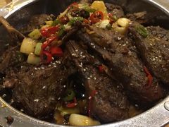 -当院家常菜(武清店)