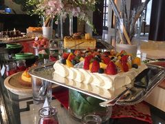 -杭州西子湖四季酒店-WL BISTRO西湖餐厅(灵隐路店)