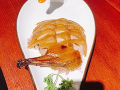 -北平食府(马鞍山路店)
