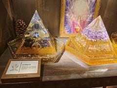 -雪灵魔法世界SHELLY’S TAROT(大良桂畔里店)