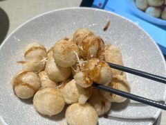 -一澜江宴·江景公园餐厅(江滩公园店)