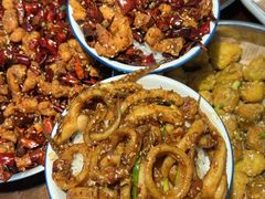 -眉山小馆(华强广场店)