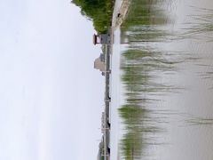 -党河风情线国家水利风景区