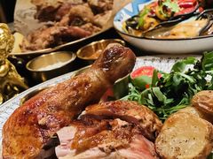 -IL TEATRO 精品意大利餐厅