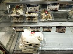 -白玉兰食品(中山公园龙之梦店)