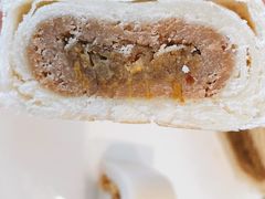 玫瑰豆蓉酥-富华斋饽饽铺·宫廷糕点·伴手礼(护国新天地店)