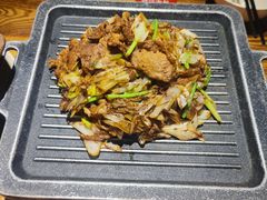 -青年公社烤鸭(青年路店)