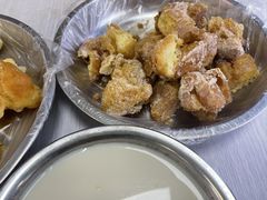 -蒙记老牌豆浆