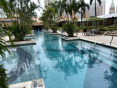 -澳门喜来登大酒店