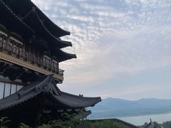 -雅达·阳羡溪山小镇中心