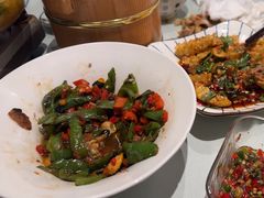 -吃货私房菜(丽江束河古镇店)