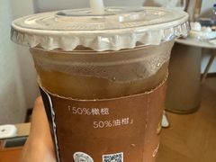 -Cafe on warm(丹霞店)