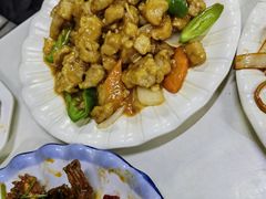 -万顺啤酒屋(皇寺路店)