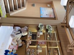 -霸王茶姬(南强街店)