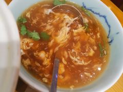 -丁记盐蘸牛肉·新杭菜(河东路店)