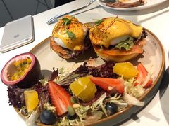-BE BRIGHT KITCHEN(正佳广场店)