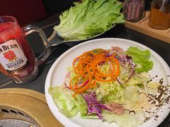 -谷牛和牛烤肉(漕河泾印象城店)