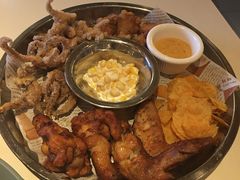 -菲滋意式休闲餐厅(北仑银泰城店)