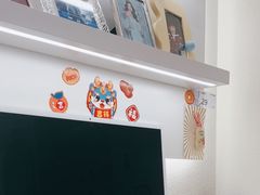 -海马体照相馆(大连柏威年购物中心店)