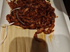 -李记饺子·熏酱东北菜(欢乐谷店)