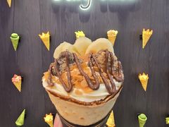 -July tale·可丽饼(德基广场店)