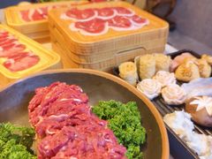 -空之介寿喜烧·和牛放题(恒隆广场店)