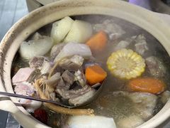 -路边羊烧烤酒场(宝带路店)