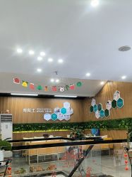 -痘院士祛痘美容皮肤管理