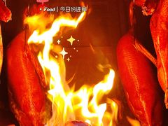 -鹅掂·大岭山烧鹅